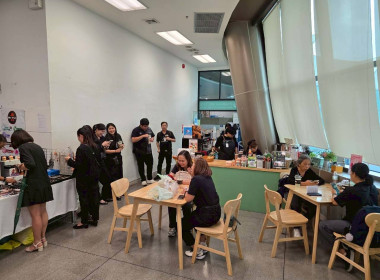 &quot;คนละครึ่งพลัส&quot; หนุนสหกรณ์ฯ ยอดขายพุ่ง 40% ชี้ ปชช. ... พารามิเตอร์รูปภาพ 15